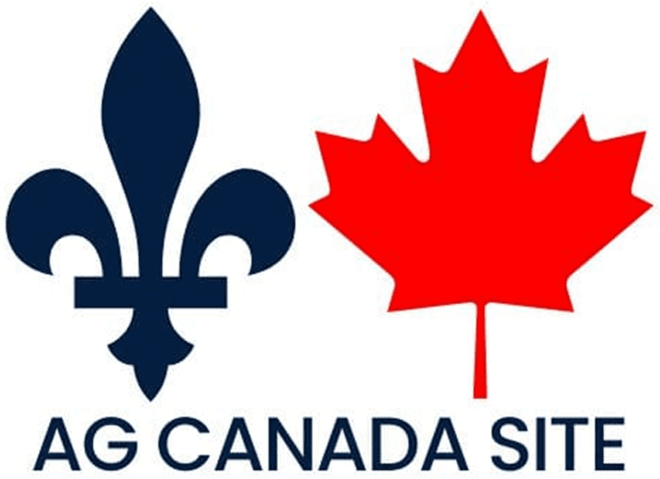 AG Canada Site